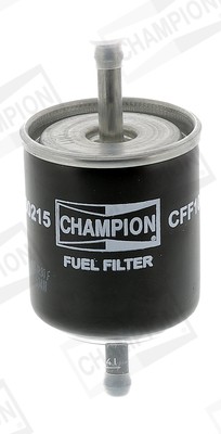 CFF100215 CHAMPION Фільтр паливний