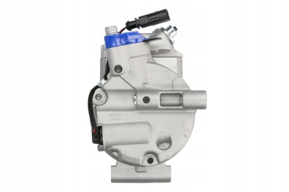 Thermotec KTT090141 Компресор, кондиціонер thermotec ktt090141