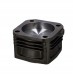 DT Spare Parts 4.61654 Тлок+циліндр компресора mb actros om501/ dt spare parts 461654