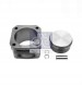 DT Spare Parts 4.61654 Тлок+циліндр компресора mb actros om501/ dt spare parts 461654