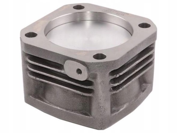 DT Spare Parts 4.61654 Тлок+циліндр компресора mb actros om501/ dt spare parts 461654