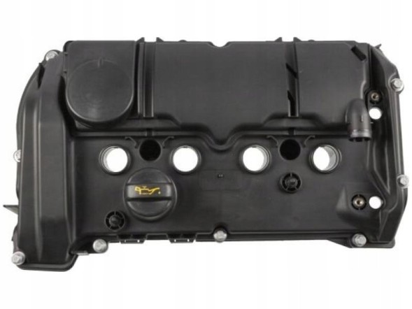 Febi bilstein 170431 Febi bilstein 170431 кришка клапанів з прокладкою mini 1,6 06-