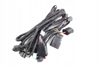 Китай 61129335477 / 9335477 МОНТАЖНИЙ ТРОС ПЕРЕДНИЙ BMW X3 F25 LIFT 61129335477
