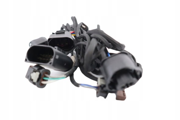 Китай 61129335477 / 9335477 МОНТАЖНИЙ ТРОС ПЕРЕДНИЙ BMW X3 F25 LIFT 61129335477