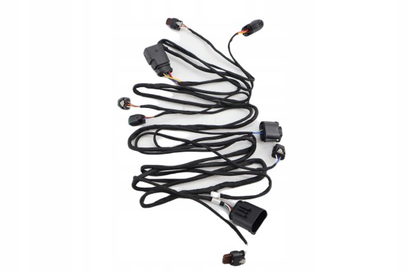 Китай 61129335477 / 9335477 МОНТАЖНИЙ ТРОС ПЕРЕДНИЙ BMW X3 F25 LIFT 61129335477