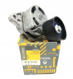 Renault OE 8200814513 НАТЯЖАЧ РЕМЕНІ MASTER II TRAFIC II 8200714513 OE!