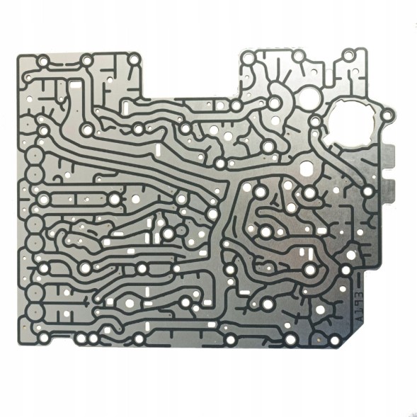 OEM 8HP45.SP03 Роздільна плита 8HP A193/B193 ZF OEM
