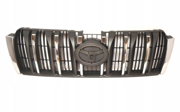 Китай TYLA150KATR001S TOYOTA LAND CRUISER FJ150 09- PRADO ЗНЯТА РЕШІТА