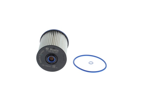 F026402287 BOSCH Фільтр паливний