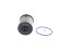 F026402287 BOSCH Фільтр паливний