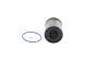 F026402287 BOSCH Фільтр паливний