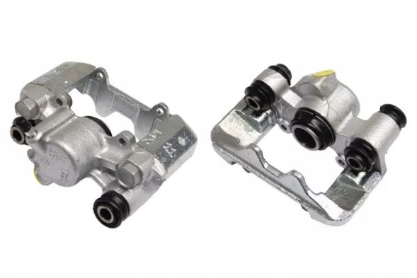 Bosch 0 986 474 210 Супорт дисковий задній r toyota yaris 1.0-1