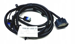 Volvo OE 31296945p VOLVO XC60 проводка бампера переднього OE