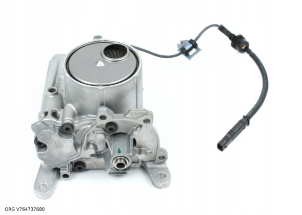 Peugeot OE Citroen C4 DS3 DS4 1.6 VTi THP Pompa oleju V764737680 Citroen C4 DS3 DS4 1.6 VTi THP Масляний насос