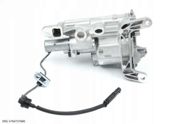 Peugeot OE Citroen C4 DS3 DS4 1.6 VTi THP Pompa oleju V764737680 Citroen C4 DS3 DS4 1.6 VTi THP Масляний насос