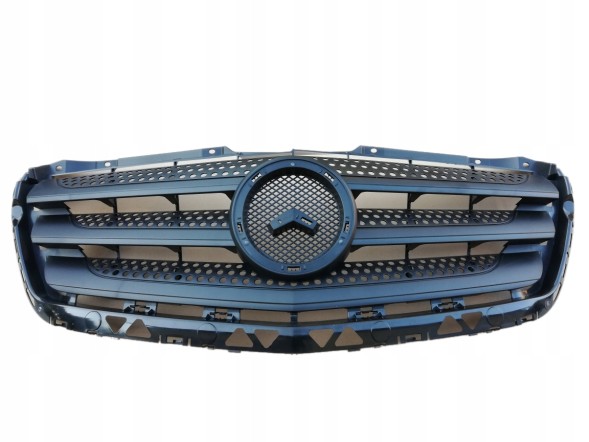 Polcar 90688805239B51 гриль атрапа