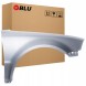 BLU 17951232 КРИЛО VW PASSAT B5 LIFT FL LA7W ПЕРЕДНЕ ПРАВО -05