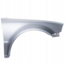 BLU 17951232 КРИЛО VW PASSAT B5 LIFT FL LA7W ПЕРЕДНЕ ПРАВО -05