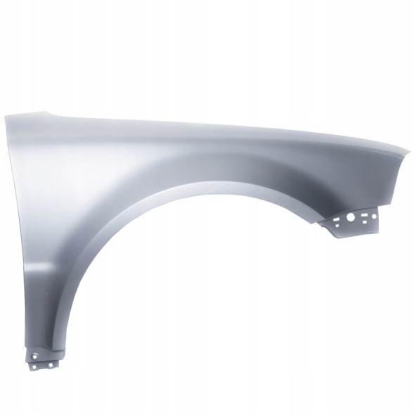 BLU 17951232 КРИЛО VW PASSAT B5 LIFT FL LA7W ПЕРЕДНЕ ПРАВО -05