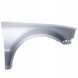 BLU 17951232 КРИЛО VW PASSAT B5 LIFT FL LA7W ПЕРЕДНЕ ПРАВО -05