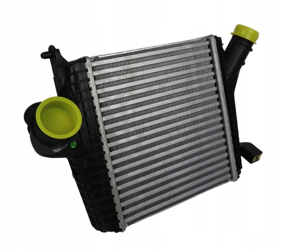 SRLine 14858693696 Інтеркулер audi q8 2018 - 2024 / прав
