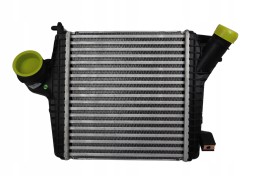 SRLine 14858693696 Інтеркулер audi q8 2018 - 2024 / прав