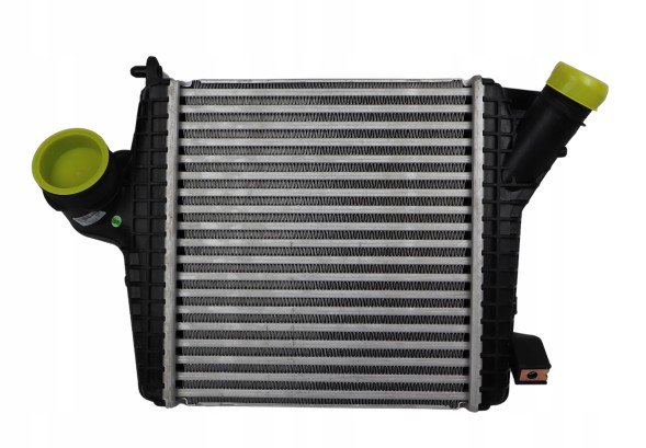 SRLine 14858693696 Інтеркулер audi q8 2018 - 2024 / прав
