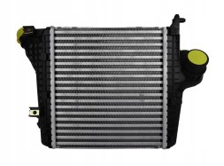 SRLine 14858693696 Інтеркулер audi q8 2018 - 2024 / прав