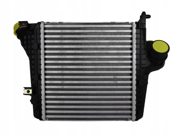 SRLine 14858693696 Інтеркулер audi q8 2018 - 2024 / прав