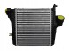 SRLine 14858693696 Інтеркулер audi q8 2018 - 2024 / прав