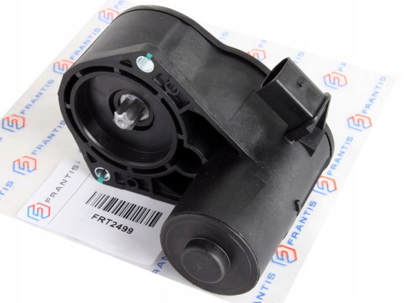 FRANTIS 1188644-00-C 118864400C FRT Силовий гальмівний супорт правого заднього тесла модель х 1188644-00-c