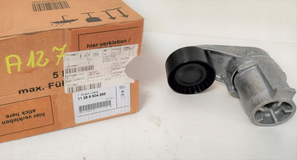 BMW OE 8604266 BMW OE НОВИЙ НАТЯЖУВАЧ ПАСУ OE BMW E60 E61 E70 E90 8604266