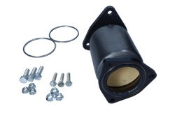 Maxgear 27-6140 27-6140 Maxgear каталізатор шевроле калос/ lacetti/ нубіра/ ланос