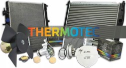 Thermotec WP-ME127 Thermotec wp-me127 насос охолоджуючої рідини