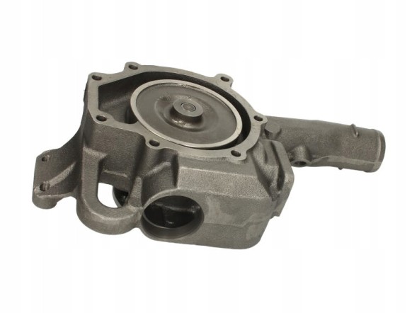 Thermotec WP-ME127 Thermotec wp-me127 насос охолоджуючої рідини