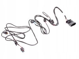 FRANTIS A1664401735 FRT ДЖГУТ ПРОВОДІВ ДАТЧИКІВ ПАРКУВАННЯ PDC ПЕРЕДНЬОГО БАМПЕРА MERCEDES GL GLS X166
