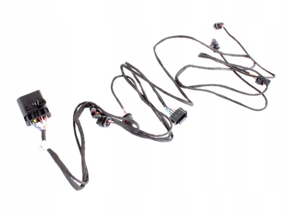 FRANTIS A1664401735 FRT ДЖГУТ ПРОВОДІВ ДАТЧИКІВ ПАРКУВАННЯ PDC ПЕРЕДНЬОГО БАМПЕРА MERCEDES GL GLS X166