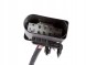 FRANTIS A1664401735 FRT ДЖГУТ ПРОВОДІВ ДАТЧИКІВ ПАРКУВАННЯ PDC ПЕРЕДНЬОГО БАМПЕРА MERCEDES GL GLS X166
