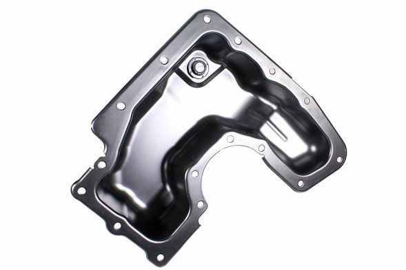 Metzger Піддон для оливи Metzger 7990252