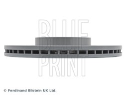 ADN143143 BLUE PRINT Диск гальмівний