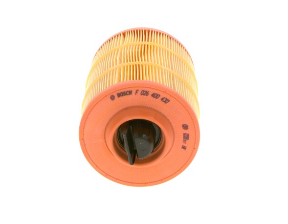 F026400430 BOSCH Фільтр повітряний