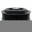 CHINA 8K0805810E Муфта компресора кондиціонера audi a4 a5 denso