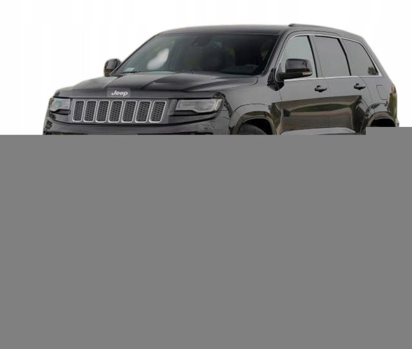 ксенокс ROLETA JEEP GRAND CHEROKEE WK2 2011-2017 BEŻOWA Нова ролета багажника jeep grand cherokee wk2 2011-2017 бежева мега якість