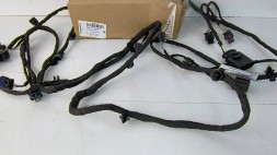 Audi OE 4KE971095BE MBAP13 ДЖГУТ ПРОВОДКИ PDC ПЕРЕДНІЙ AUDI E-TRON 4KE