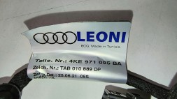 Audi OE 4KE971095BE MBAP13 ДЖГУТ ПРОВОДКИ PDC ПЕРЕДНІЙ AUDI E-TRON 4KE