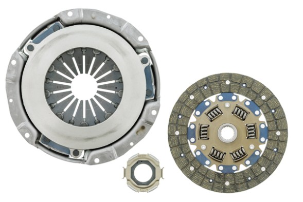 Aisin KF-032B Aisin kf-032b комплект зчеплення