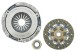Aisin KF-032B Aisin kf-032b комплект зчеплення