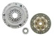 Aisin KF-032B Aisin kf-032b комплект зчеплення
