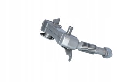 NRF 48001 Охолоджувач вихлопних газів egr nrf 48001