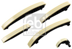30279 FEBI BILSTEIN Комплект ланцюга приводу розподільчого вала